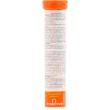 Vitabiotics Ultra Vitamin C+D Мультивітамін для зміцнення імунної системи апельсин 20 табл. еф.