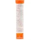 Vitabiotics Ultra Vitamin C+D Мультивітамін для зміцнення імунної системи апельсин 20 табл. еф.