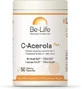 Be-Life C-Ацерола Плюс Зміцнення імунітету, шкіри та антиоксидантна дія Вітамінна вишня 50 капс.