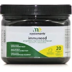 My Elements Immuneed Immune Boosting Supplement 20 tabs eff Lemon: цены и характеристики