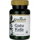 Swanson Gotu Kola 435 мг 60 капс