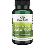 Swanson Gotu Kola 435 мг 60 капс: цены и характеристики