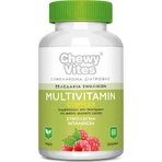 Мультивітамінний комплекс Vican Chewy Chewy Vites для дорослих Мультивітамінний комплекс для зміцнення енергії та імунної системи 60 желейних цукерок: ціни та характеристики
