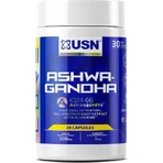 USN Ashwagandha KSM-66 KSM-66 30 Capable: цены и характеристики
