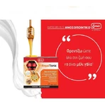 Lanes RoyalTonic RoyalTonic Вітамін для зміцнення імунної системи, шкіри та антиоксидантної дії 1000мг 100мл 100мл: ціни та характеристики