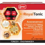 Lanes RoyalTonic RoyalTonic Вітамін для зміцнення імунної системи, шкіри та антиоксидантної дії 1000мг 100мл 100мл: ціни та характеристики