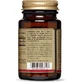 Solgar Enchanced Potency Biotin Витамин для волос, кожи и ногтей 1000 мкг 50 растительных капсул
