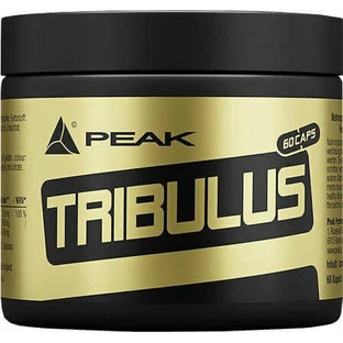 Peak Nutrition Tribulus Libido & Testosterone Boosting Supplement 60 caps