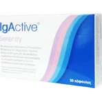 IgActive Serenity Sleep Supplement 30 капс: цены и характеристики