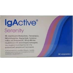 IgActive Serenity Sleep Supplement 30 капс: цены и характеристики