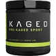 Kaged Muscle Предтреніровочна добавка Kaged Sport перед тренуванням 266гр Манго Лайм