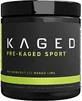 Kaged Muscle Pre-kaged Sport Pre Workout Supplement 266gr Mango Lime