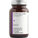 Physis Laboratory Happy Go Liver Immune Boosting Supplement 30 caps