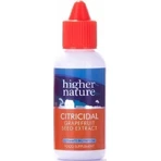 Higher Nature Citricidal 100мл: ціни та характеристики