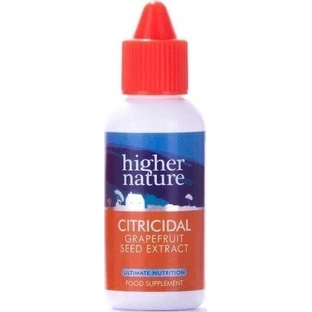 Higher Nature Citricidal 100мл