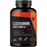 Trec Glucosamine Sport Complex 800mg Joint & Bone Health Supplement 90 caps