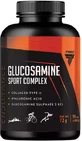 Спортивна добавка для здоров'я суглобів та кісток Trec Glucosamine Sport Complex 800 мг 90 капс.