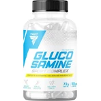 Trec Glucosamine Sport Complex 800mg Joint & Bone Health Supplement 90 caps: цены и характеристики