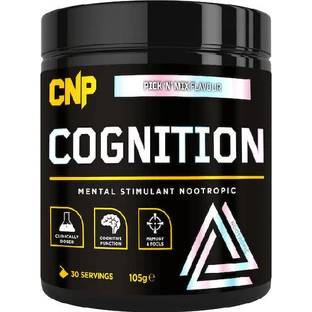 CNP Professional Cognition Memory Supplement 105гр Choose 'N' Mix