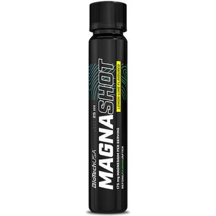 Biotech USA MagnaShot 25ml Lemon Lime