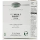 Power Of Nature Platinum Range Платиновый ряд Витамин С Прямой витамин для укрепления иммунитета, кожи и антиоксидантного действия 1000 мг Апельсин 20 саше
