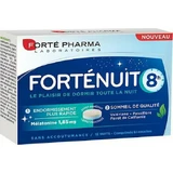 Forte Pharma Fortenuit 8h 8h Sleep Supplement 15 tabs