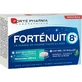 Forte Pharma Fortenuit 8h 8h Sleep Supplement 15 tabs