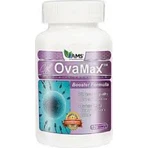 AMS OVAMAX добавка для сну 120 рослинних капсул: ціни та характеристики