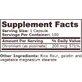 Pure Nutrition Пиколинат хрома 200 мкг 100 капсул
