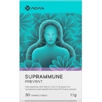 Samcos Agan Agan Suprammune Prevent Immune Supplement Strengthening Immune System Supplement 30 жевательных таблеток: цены и характеристики
