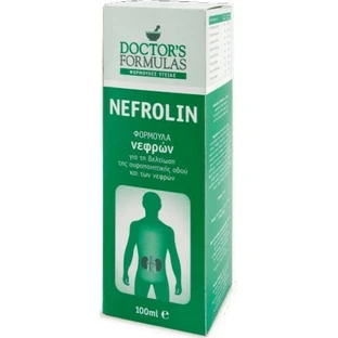 Doctor's Formulas Нефролин 100 мл