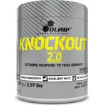 Olimp Sport Nutrition Knock Out 2.0 добавка для схуднення 305gr Cola Blast - Кола Бласт - Кола Бласт: ціни та характеристики