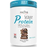 QNT Easy Body Skinny Protein Сывороточный протеин со вкусом бельгийского шоколада 450 гр.