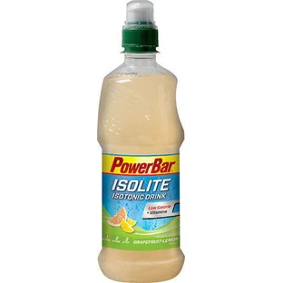 PowerBar Isolite Grapefruit Грейпфрут 500 мл