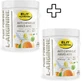 Elit Nutrition L-аргінін 300г натуральний смак та індивідуальна упаковка Elit Nutrition L-аргінін 300г натуральний смак