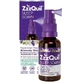 ZzzQuil Sleep 1mg Sleep Supplement 30ml Orange