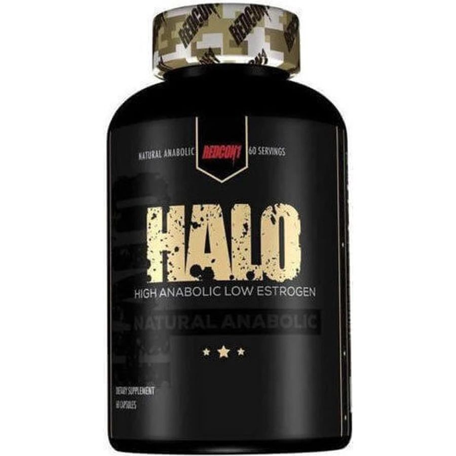 Redcon1 Halo Food Supplement Special 60 капс: цены и характеристики