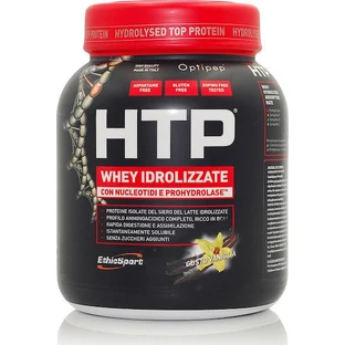 EthicSport HTP Whey Гидролизованный сывороточный протеин со вкусом ванили 750 гр.