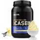 Optimum Nutrition Gold Standard 100% казеїн зі смаком вершків та ванілі 924гр