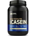 Optimum Nutrition Gold Standard 100% казеїн зі смаком вершків та ванілі 924гр: ціни та характеристики