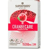 Суперфуд CranbeCare 30 капс.