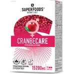 Суперфуд CranbeCare 30 капс.: ціни та характеристики
