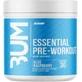 Сырая добавка CBUM Essential Pre CBUM Essential Pre Workout Supplement 405gr Blue Raspberry