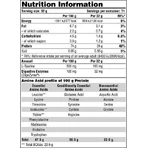 Galvanize Nutrition 100 Whey Protein Сывороточный протеин молочный со вкусом шоколада Сывороточный протеин молочный со вкусом шоколада 900 гр.: цены и характеристики
