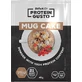 Biotech USA Protein Gusto Mug Cake без глютена с ванильным вкусом 45 гр.