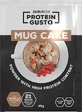 Biotech USA Protein Gusto Mug Cake без глютена с ванильным вкусом 45 гр.