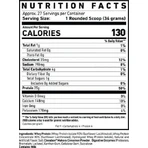 Ghost Whey Protein Gluten Free со вкусом зернового молока 924 гр.: цены и характеристики