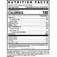 Ghost Whey Protein Gluten Free со вкусом зернового молока 924 гр.