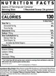 Ghost Whey Protein Gluten Free со вкусом зернового молока 924 гр.