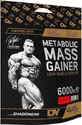 Dorian Yates Metabolic Mass Gainer с креатином и клубничным вкусом 6 кг